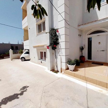 Thira Apartment Near Athens Airport Spáta Exterior foto